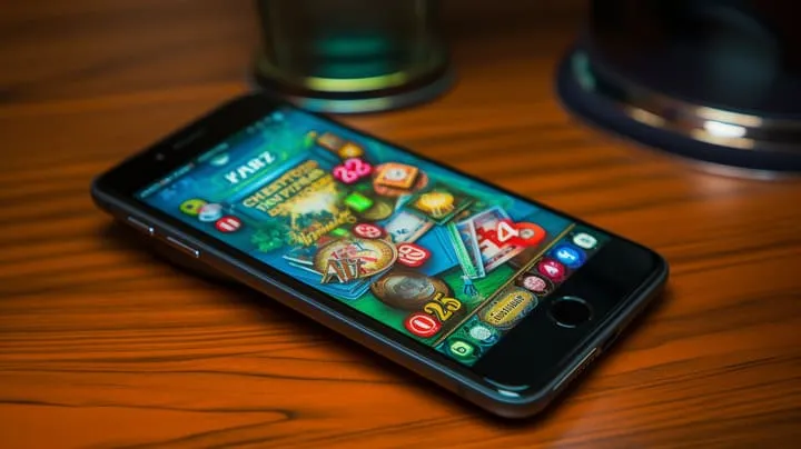 4777BAT COM mobile casino app - play casino games and place bets on phone